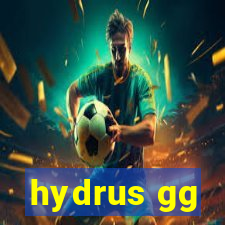 hydrus gg